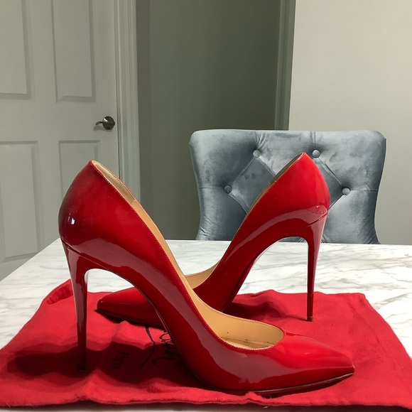 “So Kate’s” Christian Louboutin - Picture 2 of 3